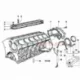 Genuine BMW Ping Sensor (12141741131)