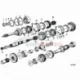 Original BMW Synchronring (23231209332)