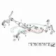 Original BMW Haltebügel Stabilisator (31356757099)