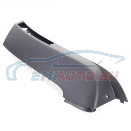 Genuine Mini SPOILER LEFT (51117130313)