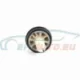 Original BMW Knopf (65828372163)