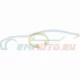 Genuine BMW Lock Ring (07119934628)