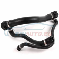 Original BMW Vorlaufschlauch (17127526954)