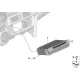 Genuine BMW Headunit Basic Navigation (65129350340)