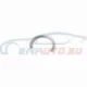 Genuine BMW Snap ring (32311113566)