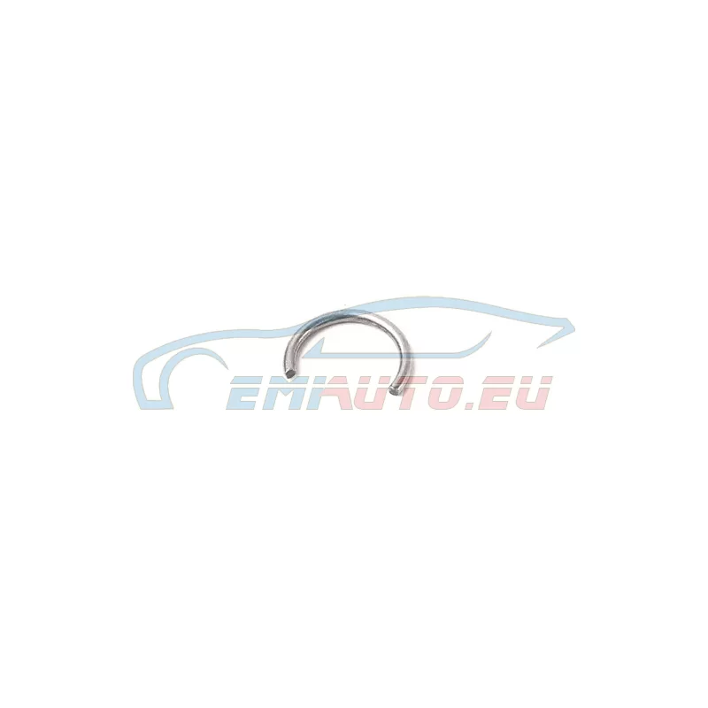 Genuine BMW Snap ring (32311113566)