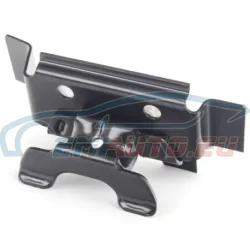 Genuine BMW Bracket exhaust, rear (41121911152)