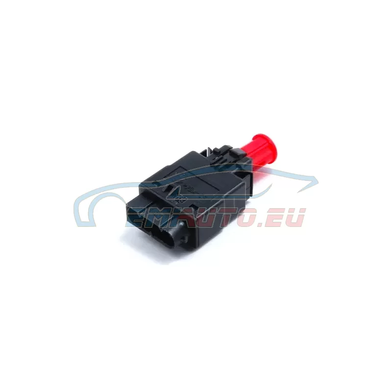 Genuine BMW STOP LIGHT SWITCH (61318360417)