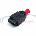 Genuine BMW STOP LIGHT SWITCH (61318360417)