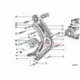 Genuine BMW Guide rail (11312243180)