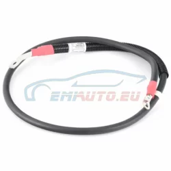 Genuine BMW Cable starter-base B+ (12421436548)