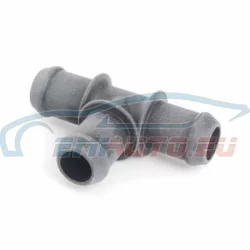 Genuine Mini T-Connector (17127518615)