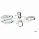 Original BMW Federunterlage unten (31331124100)