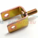 Genuine BMW Swing support bracket (31351127263)
