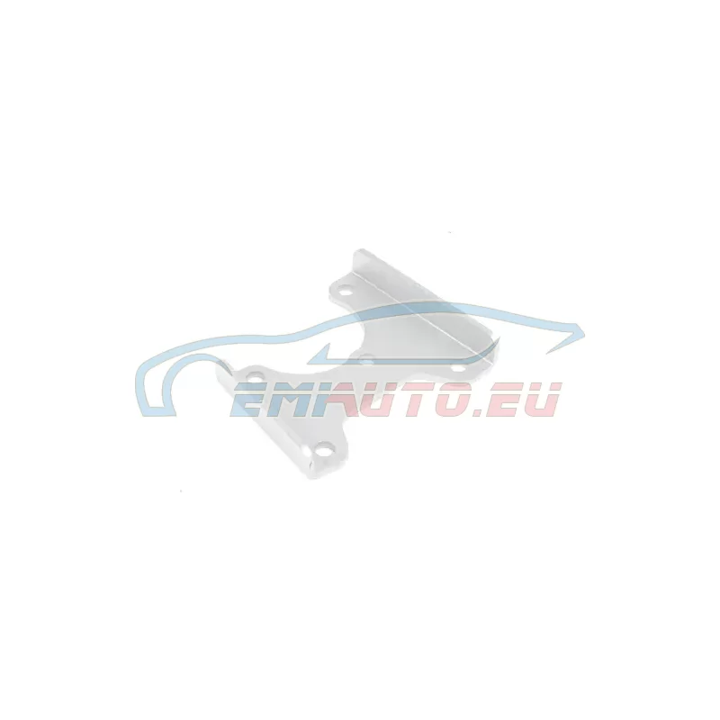 Original BMW Halteblech Flügelpumpe vorne (32421740780)