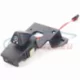 Genuine BMW Switch adjuster steering column (61316947786)