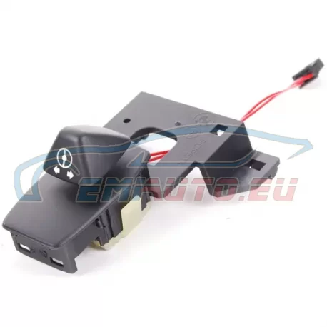 Genuine BMW Switch adjuster steering column (61316947786)