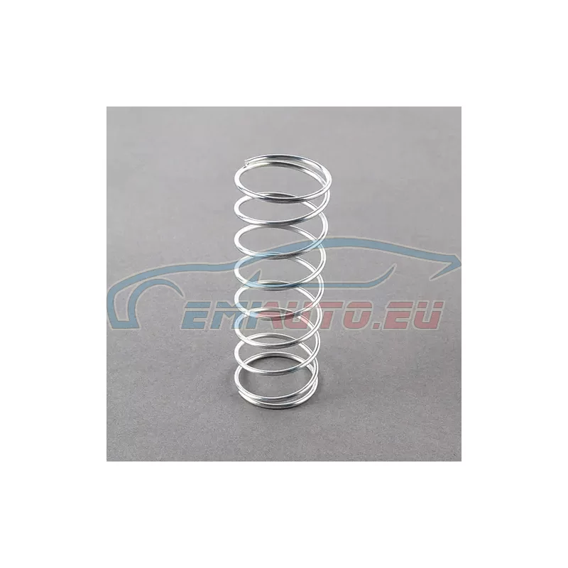 Genuine BMW Compression spring (11151265346)