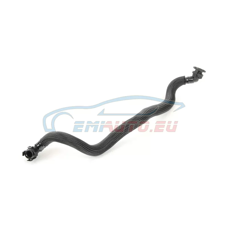 Genuine BMW Vent pipe (11157589989)