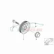 Genuine Mini Sprocket (11211485402)