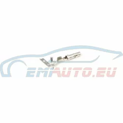 Genuine BMW CABLE SOCKET ROUND FEMALE (12521744075)