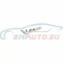 Genuine BMW CABLE SOCKET ROUND FEMALE (12521744075)