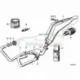 Genuine BMW ASSEMBLING PASTE (18219062599)