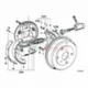 Original BMW Spannstift (34211116477)