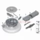 Genuine BMW Bracket (36106857382)