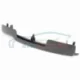 Original BMW Blende Sitz links (52106958659)