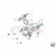 Genuine BMW Ring (61627162570)
