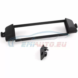 Genuine BMW Radio mask, centre (65900390317)