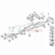 Genuine BMW Screw, self tapping (07119904316)