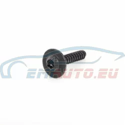 Оригинал BMW Linsenschraube mit Unterlegscheibe (07149185673)