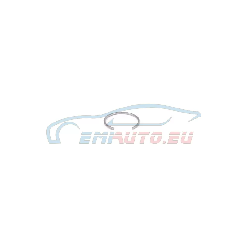 Genuine BMW Snap ring (11257831889)