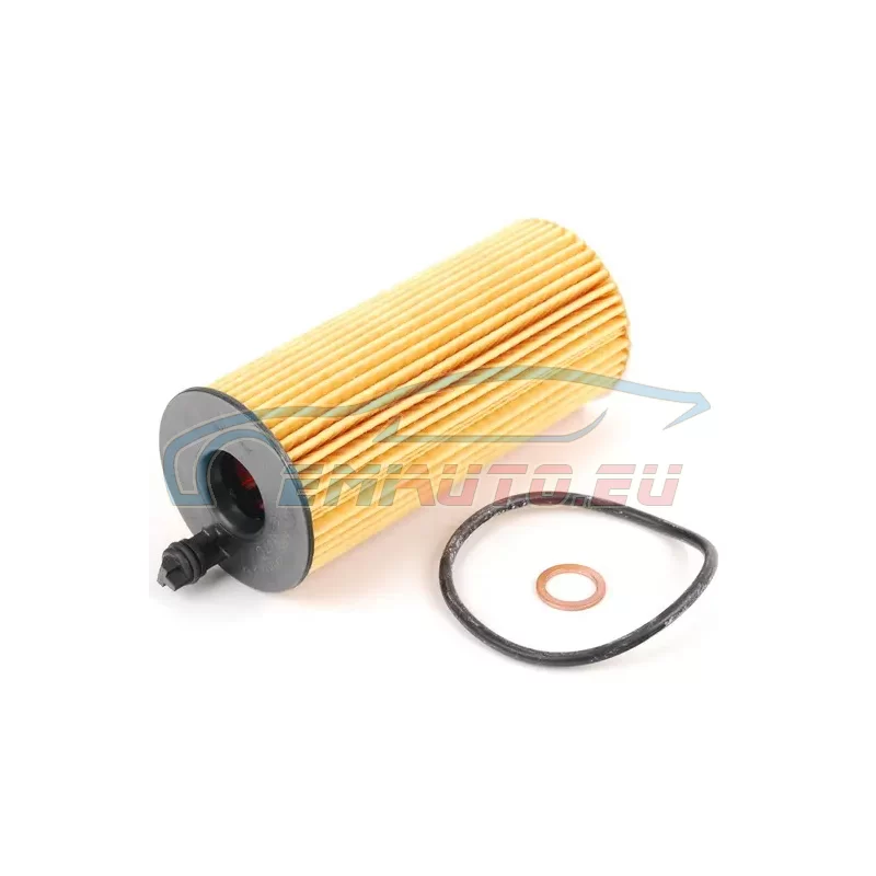 Genuine BMW Set oil-filter element (11428507683)