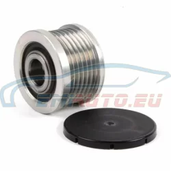 Genuine BMW Pulley alternator (12317552352)