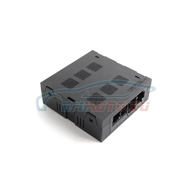 Genuine BMW Integrated supply module (12527510638)