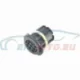 Genuine BMW Socket housing, blue (12527515464)