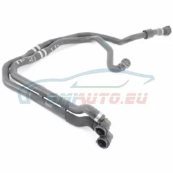 Genuine BMW Hose for radiator and engine return (17123448462)