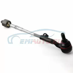 Genuine BMW LEFT TIE ROD (32106793621)