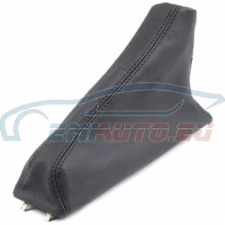 Original BMW Handbremshebelabdeckung Leder (34412230012)