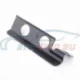 Genuine BMW Bracket, side panel, bottom right (41127145360)