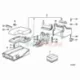 Genuine BMW Ring (51168135597)