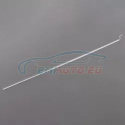 Genuine BMW Optical conductor, door, front top left (63319239409)