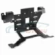 Genuine BMW Holder amplifier (65156945072)