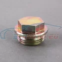 Genuine BMW Screw plug (11310631139)