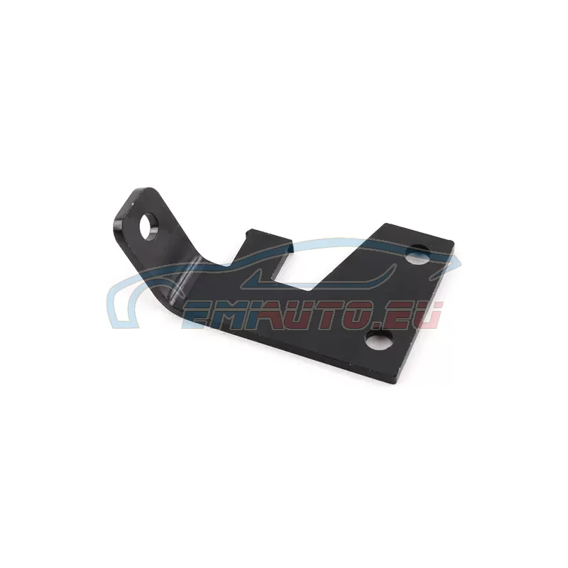 Genuine BMW Bracket ventilation valve (11617833656)