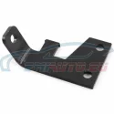 Genuine BMW Bracket ventilation valve (11617833656)
