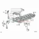 Genuine BMW TDC-SENSOR (12141401888)